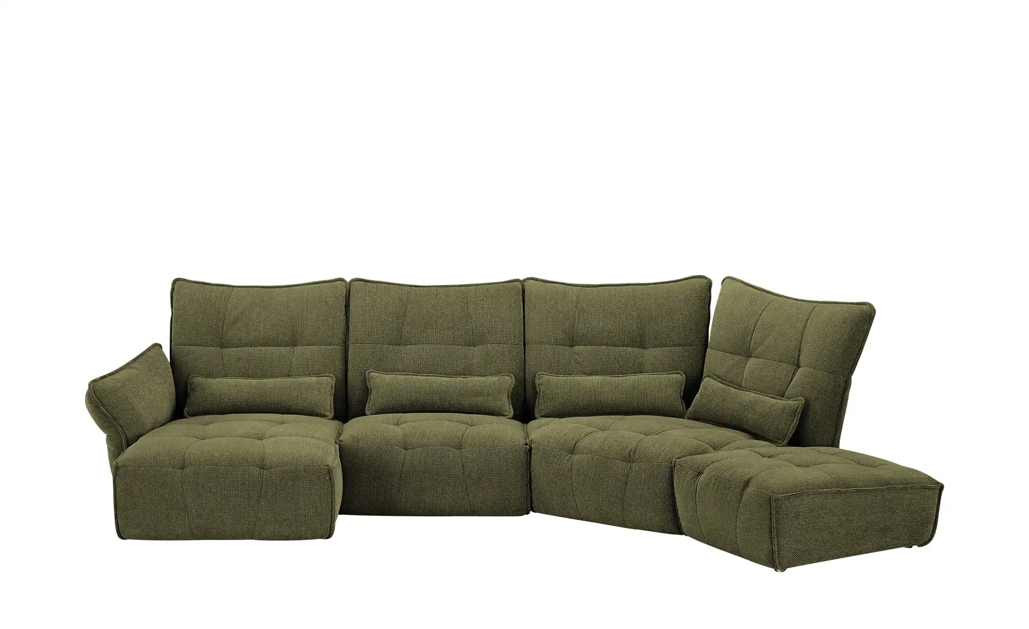 Wohnlandschaft Jeaneva