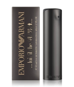 Giorgio Armani Emporio Armani Eau de Toilette 50 ml