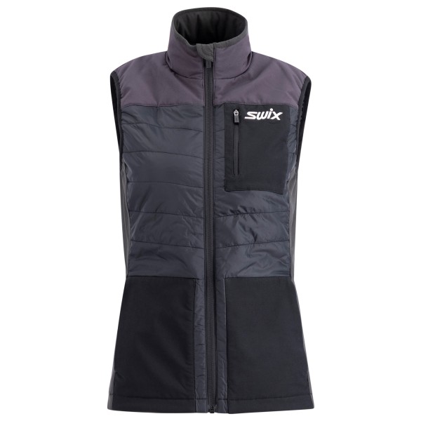 Swix - Women's Horizon Primaloft Vest - Kunstfaserweste