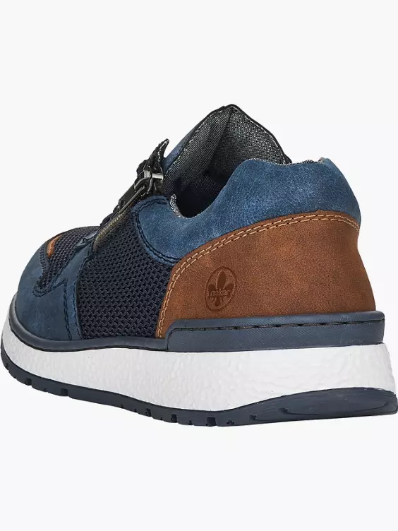 Rieker Herren Sneaker Low