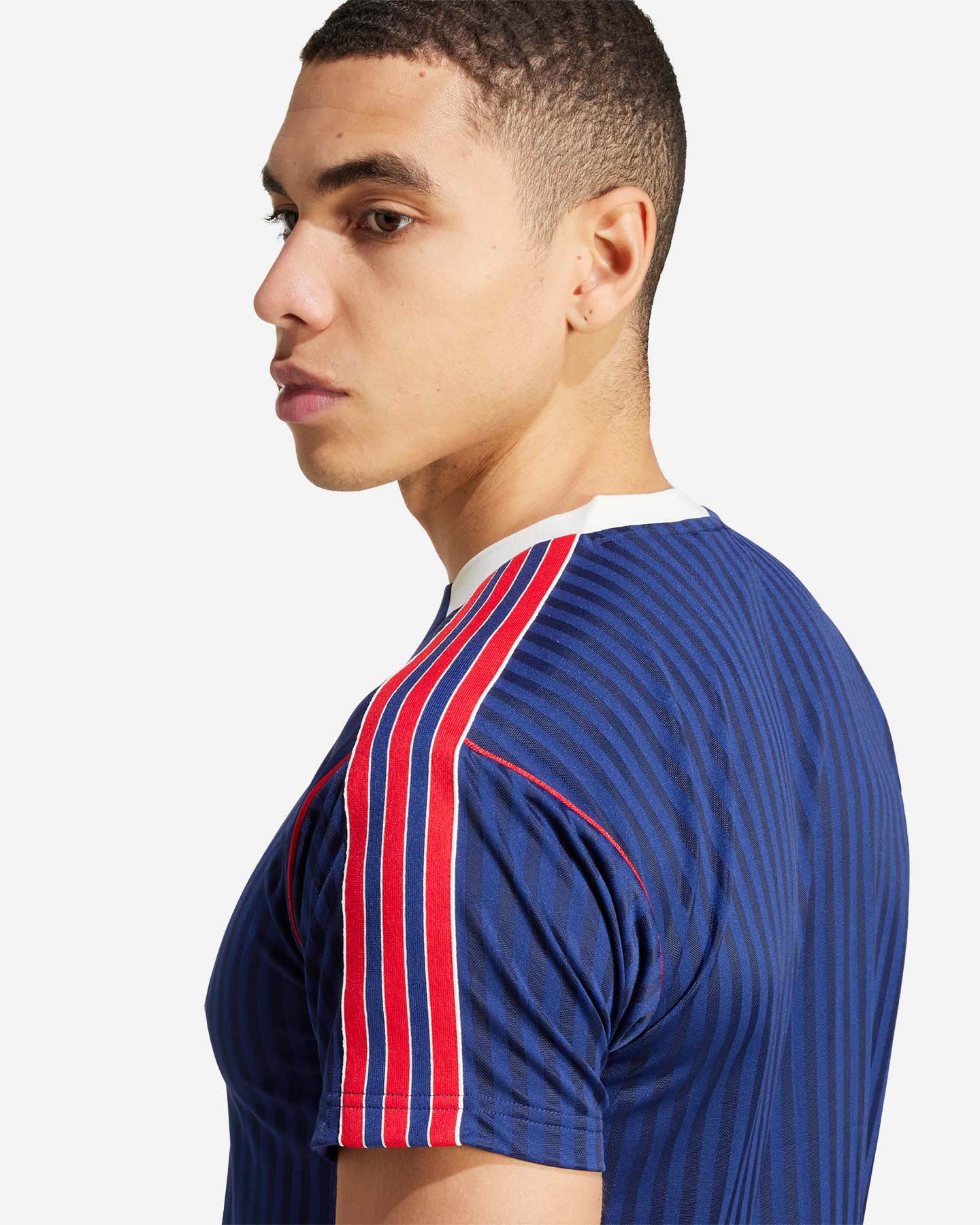 Oficiálne futbalové oblečenie Adidas Arsenal OG Icon 24-25 M JF0546