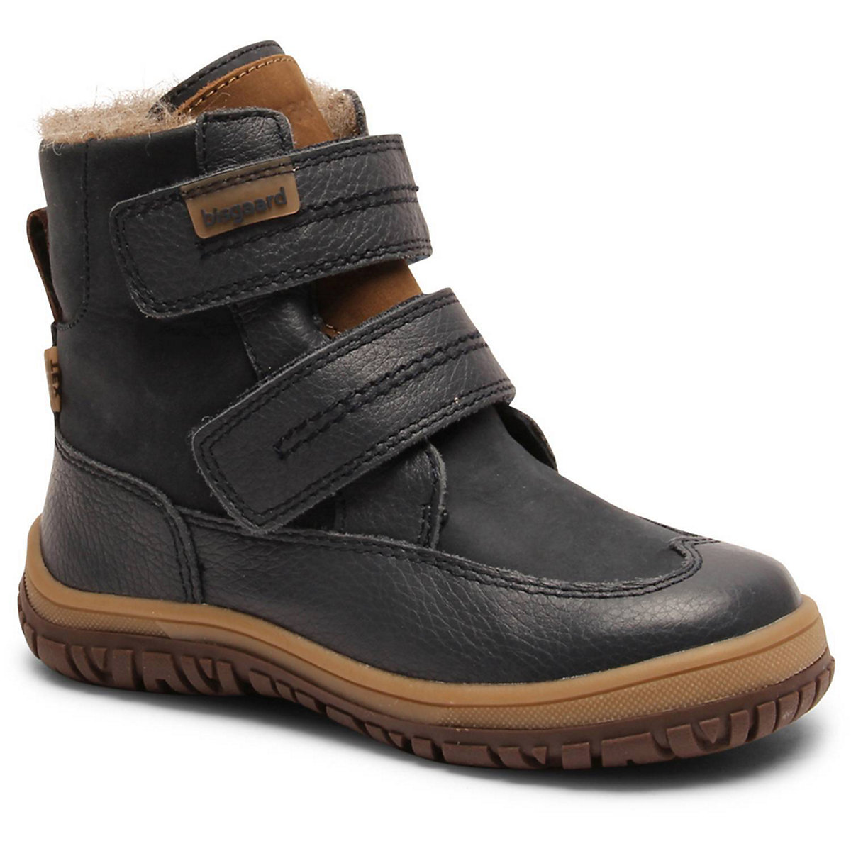 Falke Tex Navy Trekkingschuhe
