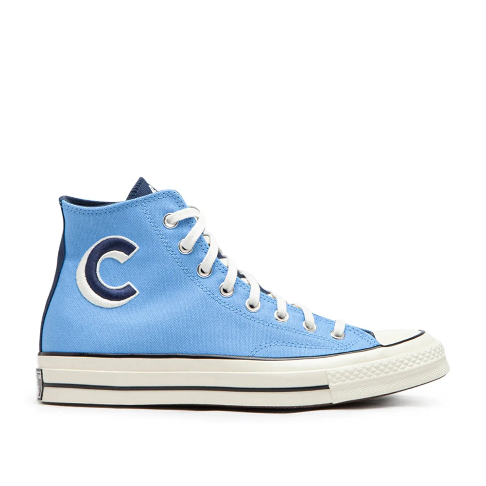 Converse Chuck 70 A06195C / blau