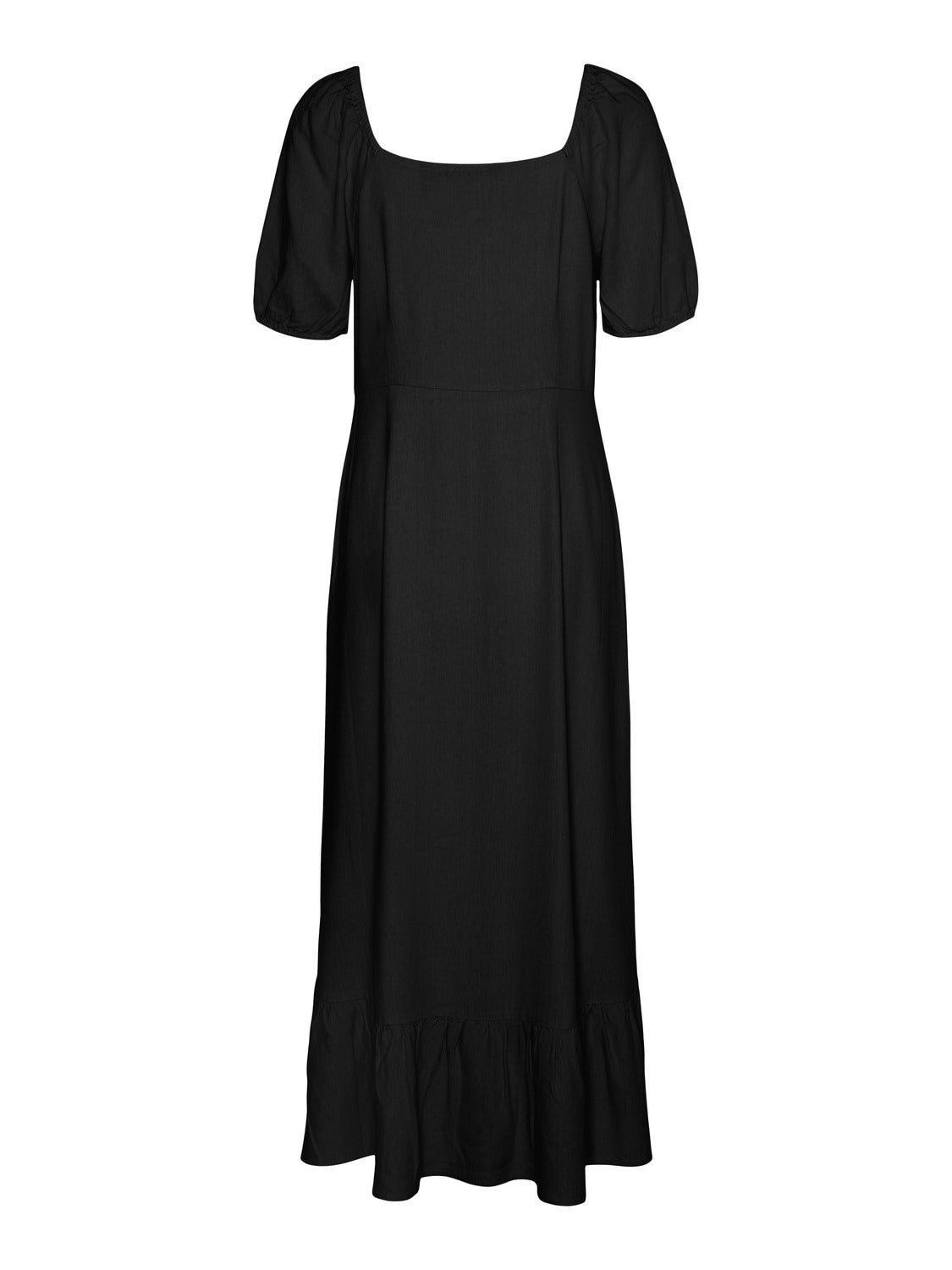 VMMYMILO Langes Kleid