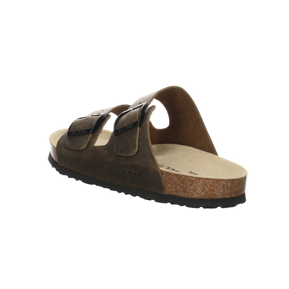 Josef Seibel Josef 01 Pantolette