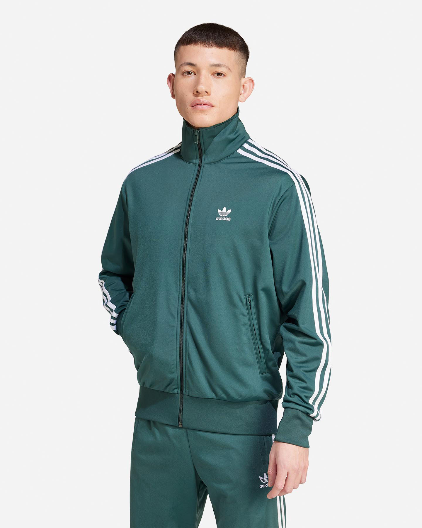 Adidas Firebird M Felpa IY9892