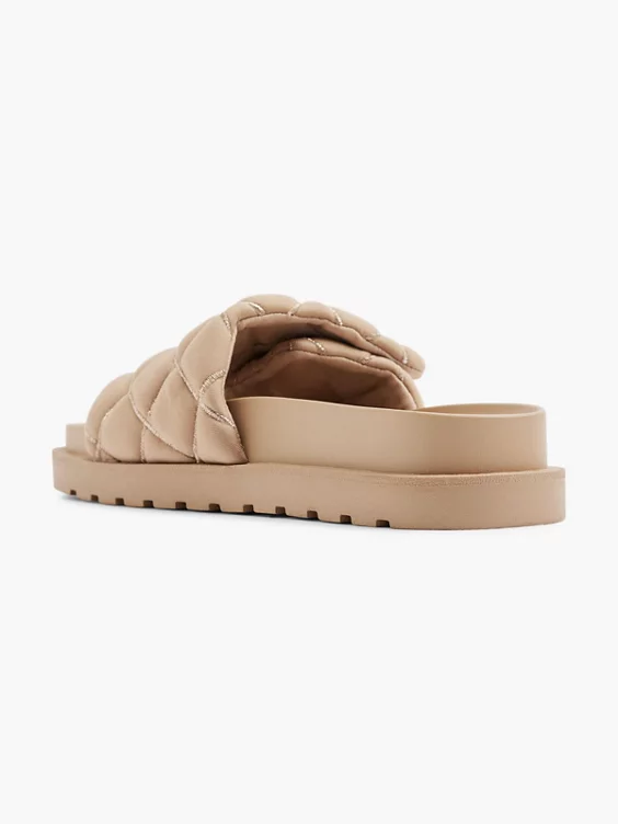 Catwalk Pantolette