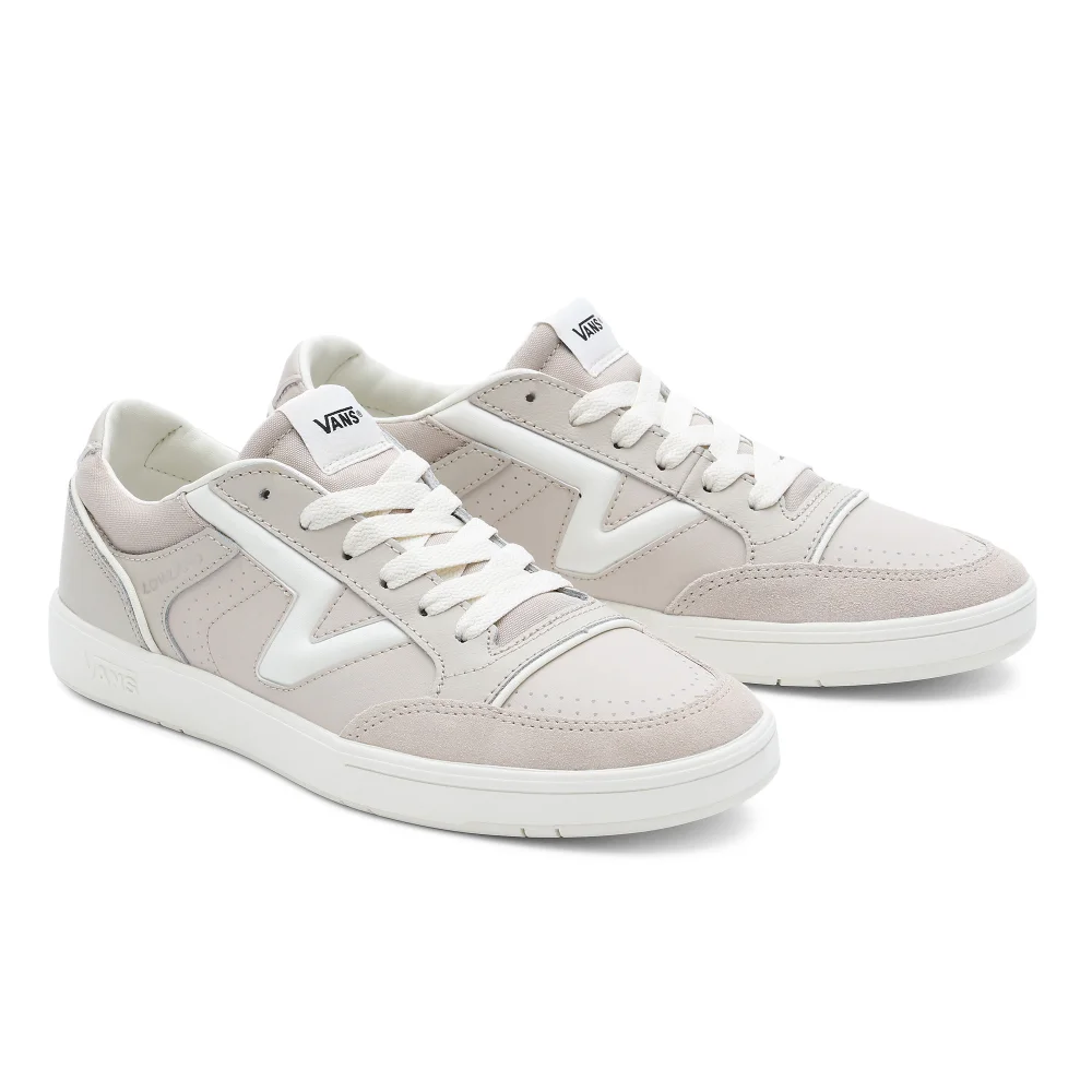 Vans Lowland JMP VN0007P2BLL1 / braun
