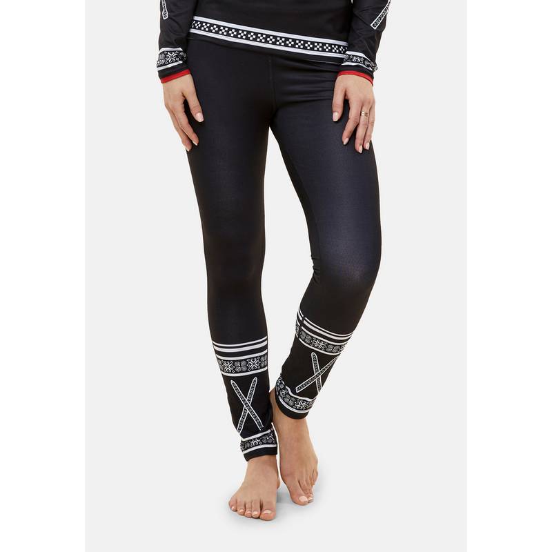 Krimson Klover Folklore Funktionsunterhose Damen
