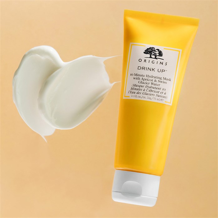 10 Minute Hydrating Mask