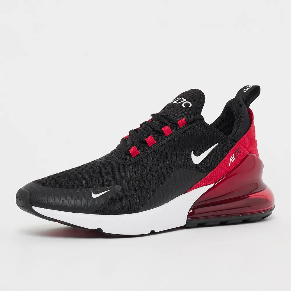 Nike Air Max 270 AH8050022 / schwarz