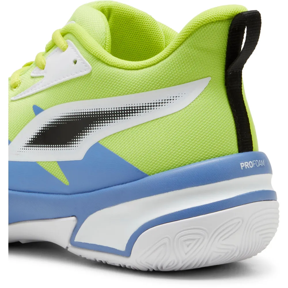 PUMA Genetics 379905/002 / grün