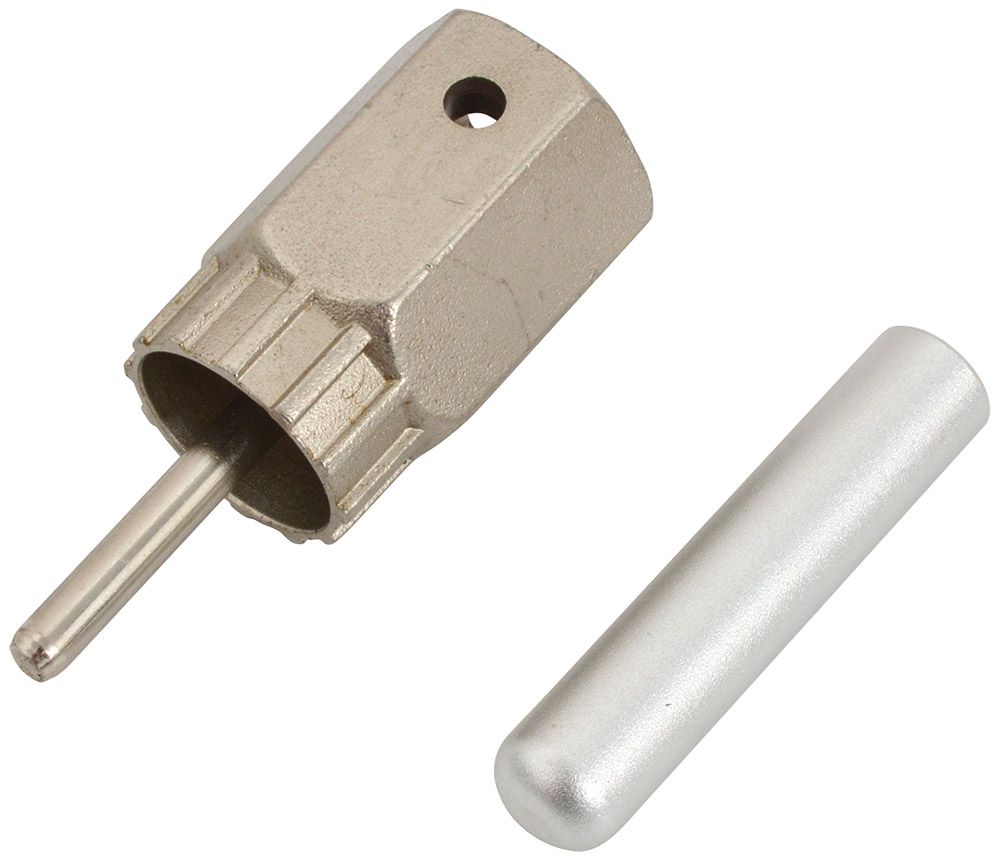 Katana Abzieher für Kassetten mit Stift Oversized 12mm kaufen | Bike-Discount