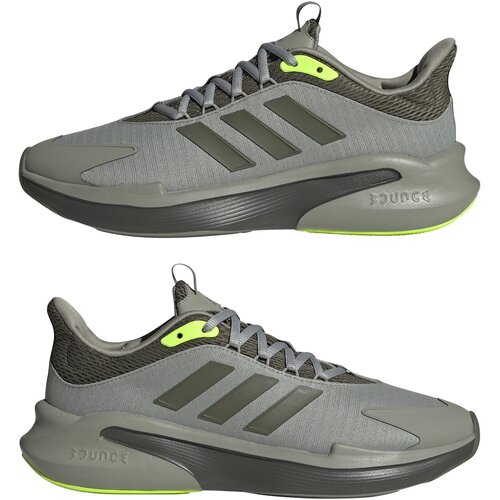 HERREN FREIZEITSCHUHE ALPHAEDGE +