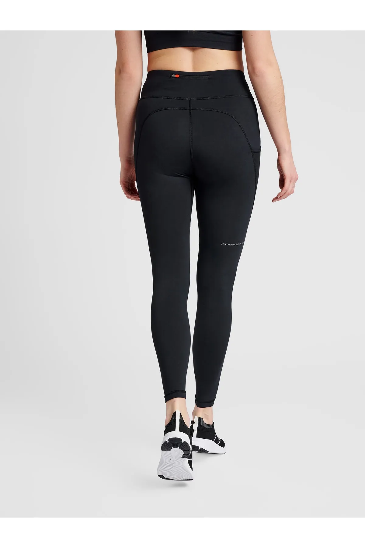 NEWLİNE  DAMEN HW LANGE TIGHTS