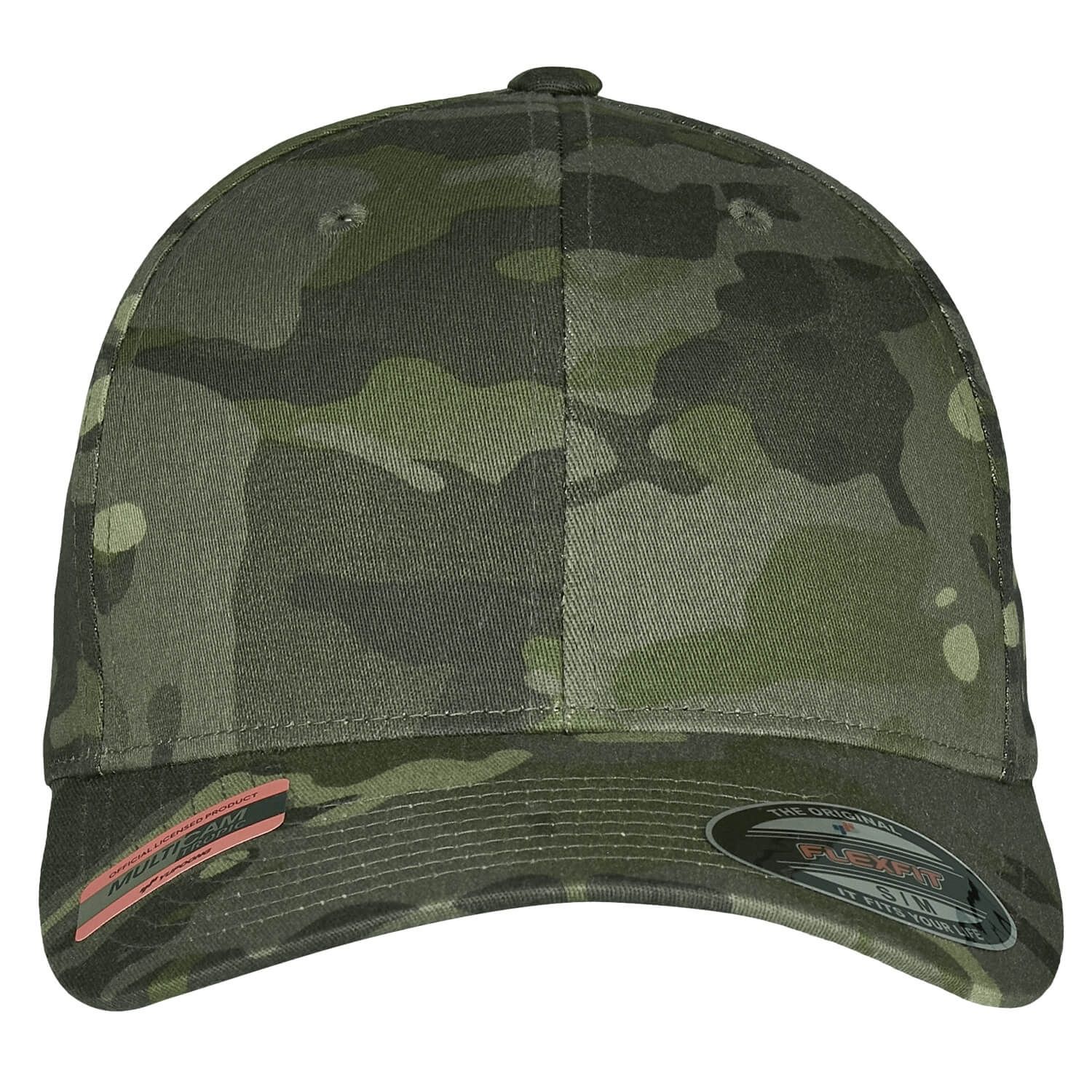 Flexfit Multicam®Cap