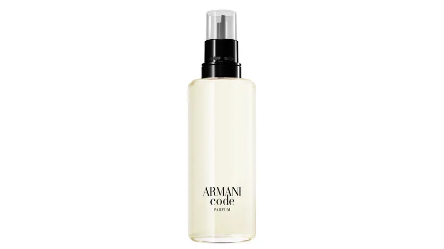 GIORGIO ARMANI Code Parfum Nachfüllung 150 ml