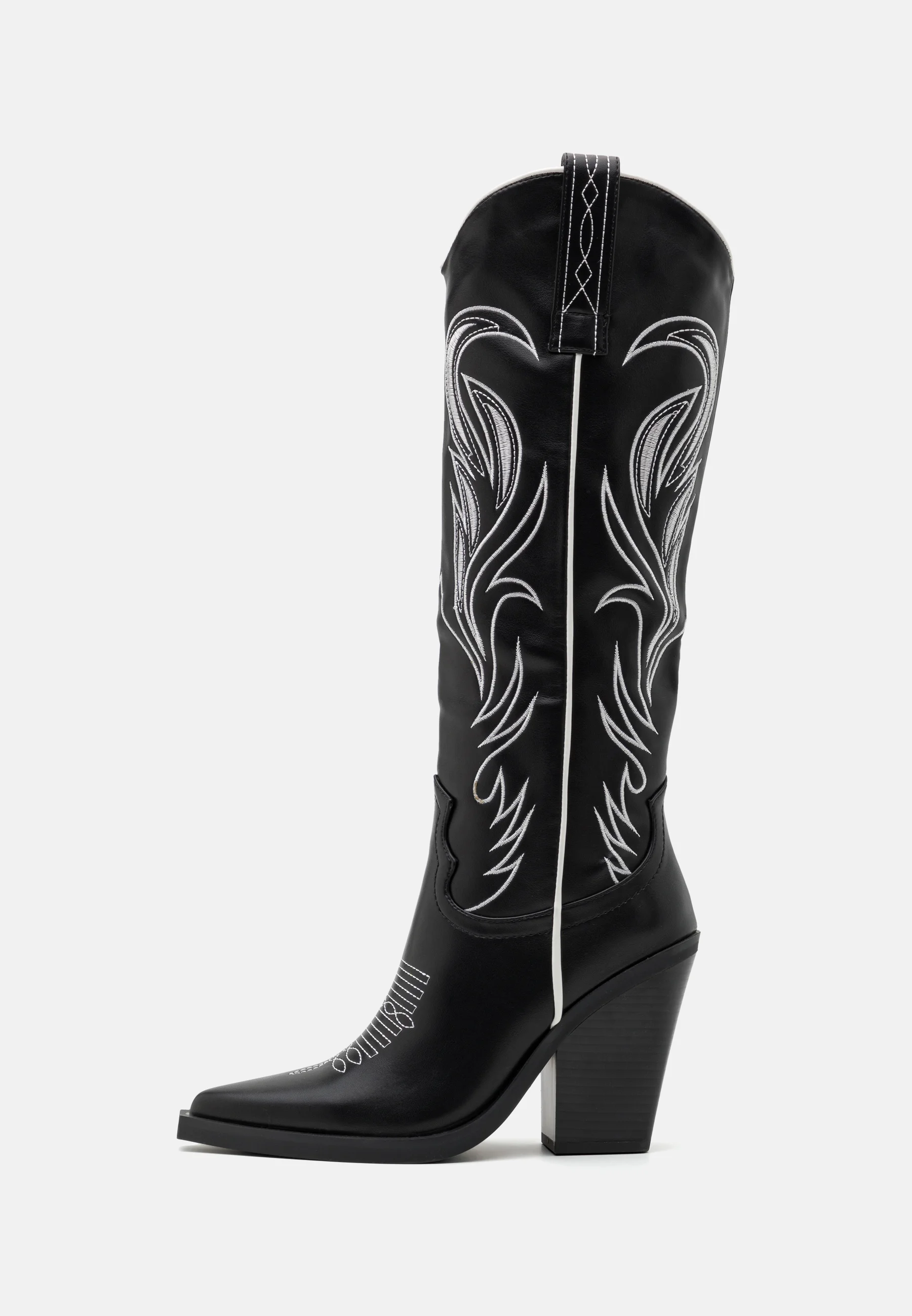 Simmi London EAGON - Botas de tacón
