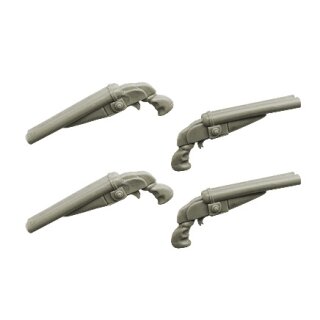 Orcs Shotguns (ver. 1)