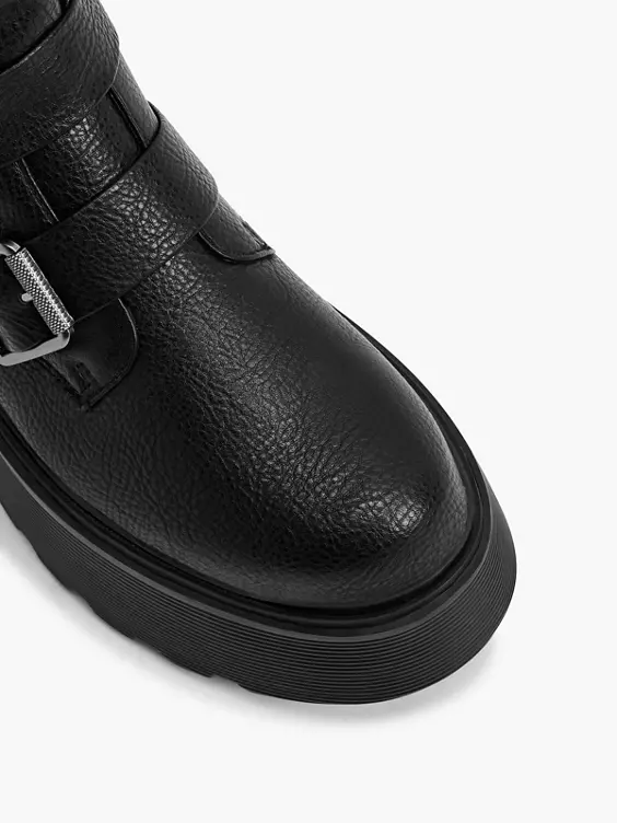 Catwalk Bikerboots