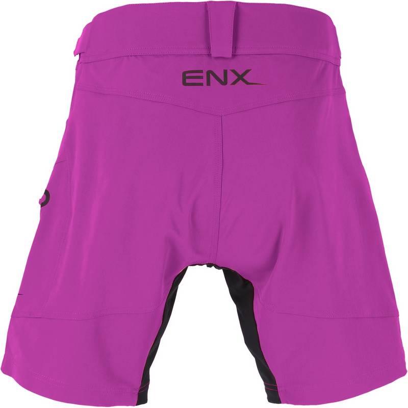 Endurance Jamilla W 2 in 1 Shorts Shorts Damen