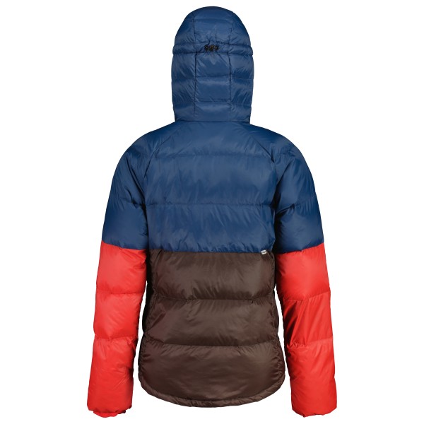 Maloja - FuchsM. - Daunenjacke