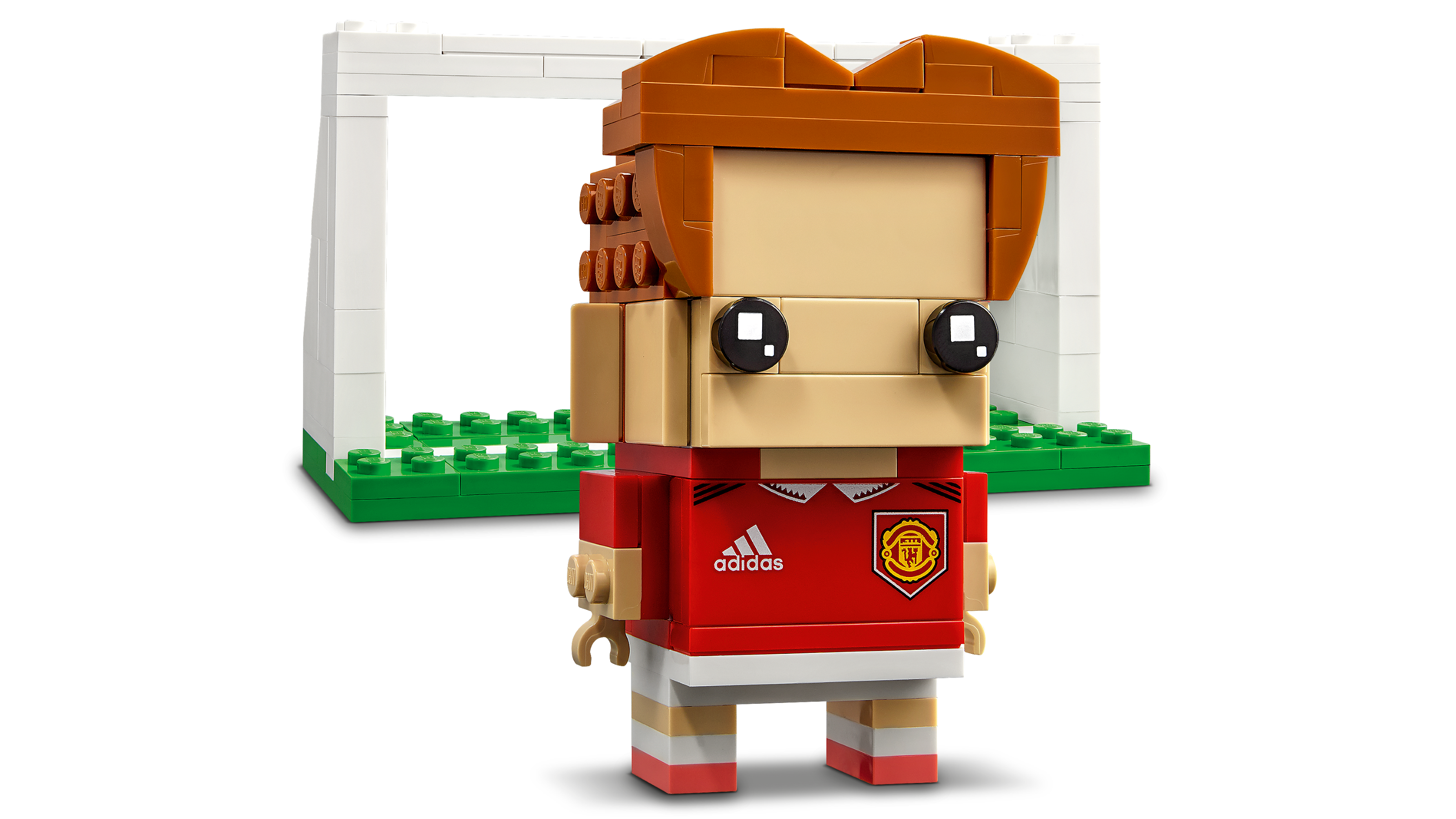 La Fabrick à Selfie Manchester United 40541