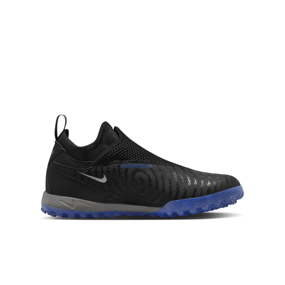 Nike Jr. Phantom GX Academy Tf DD9556-040 / schwarz