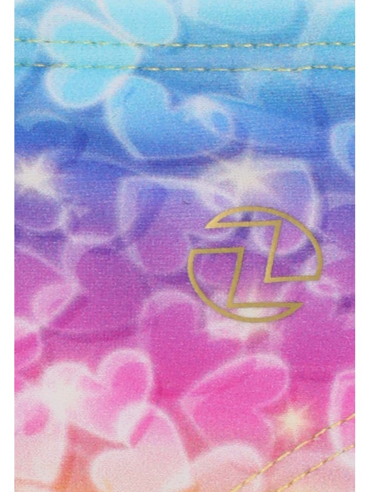 Zigzag Bikini Carly in Print 3698 Rainbow Hearts günstig kaufen