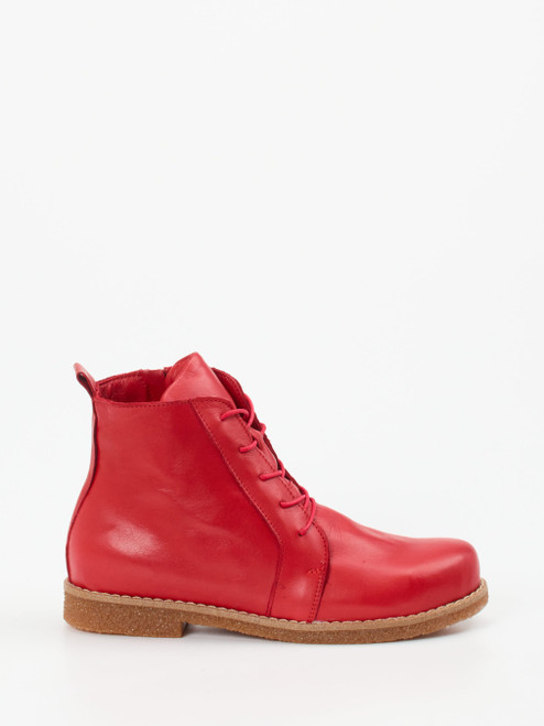 Schnürstiefelette-27515590024 Andrea Conti