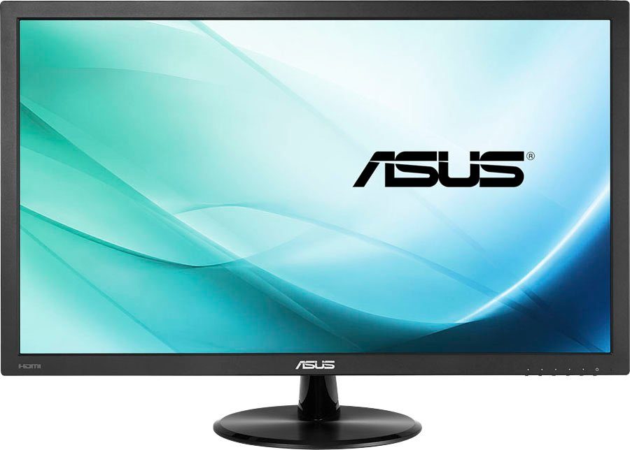Asus VP228HE LCD-Monitor (55 cm/22 