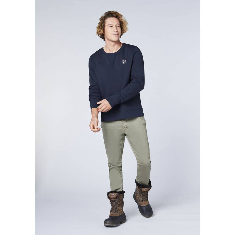 Chiemsee Sweater Sweatshirt Herren