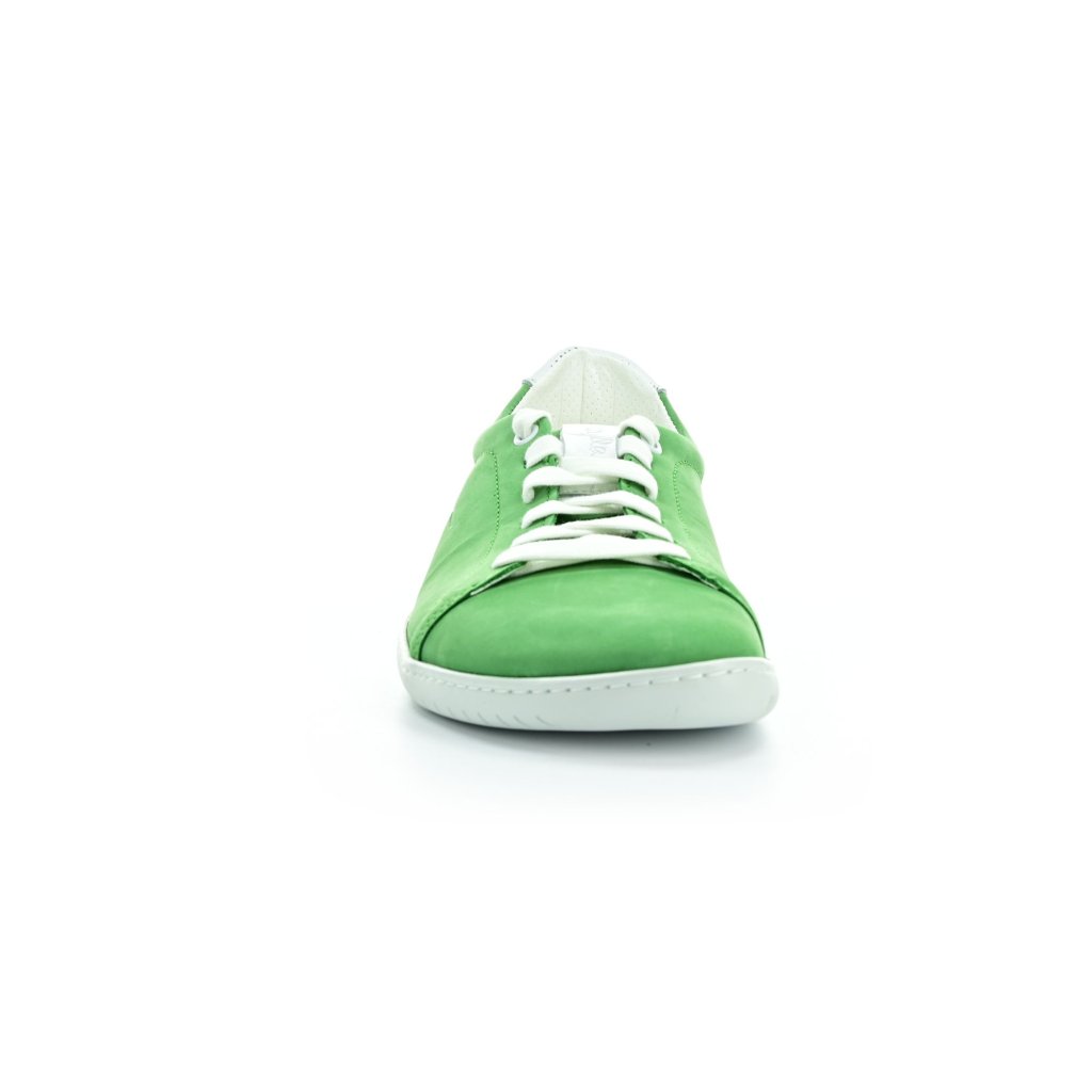 Aylla Shoes KECK M grüne Barfußschuhe