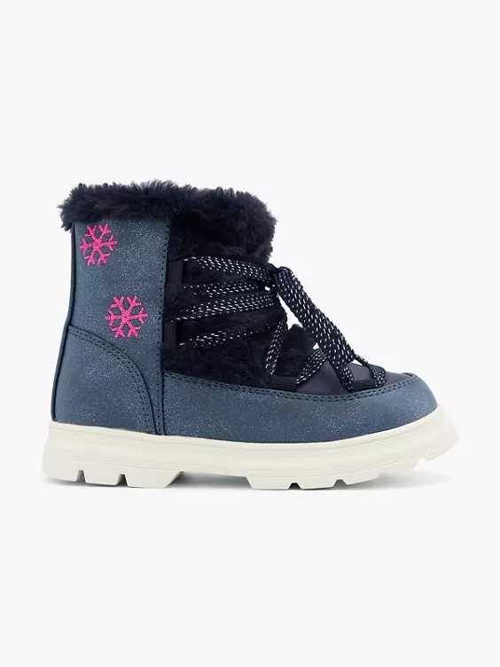 Graceland Schnürboots