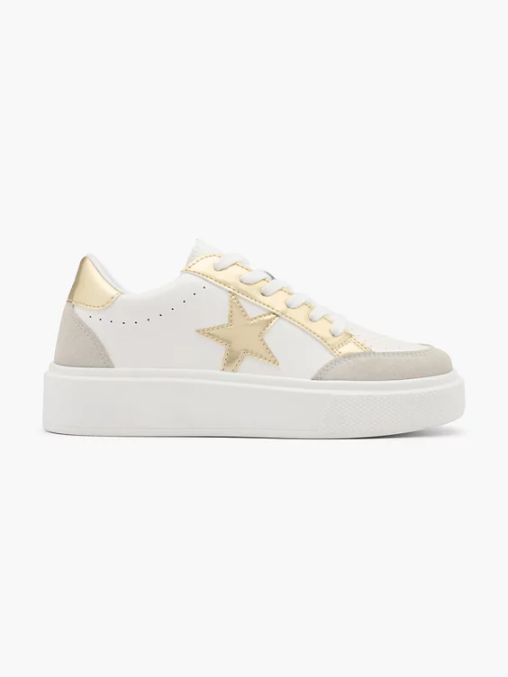 Graceland Platform Sneaker