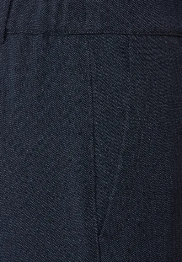 Street One Casual Fit Hose