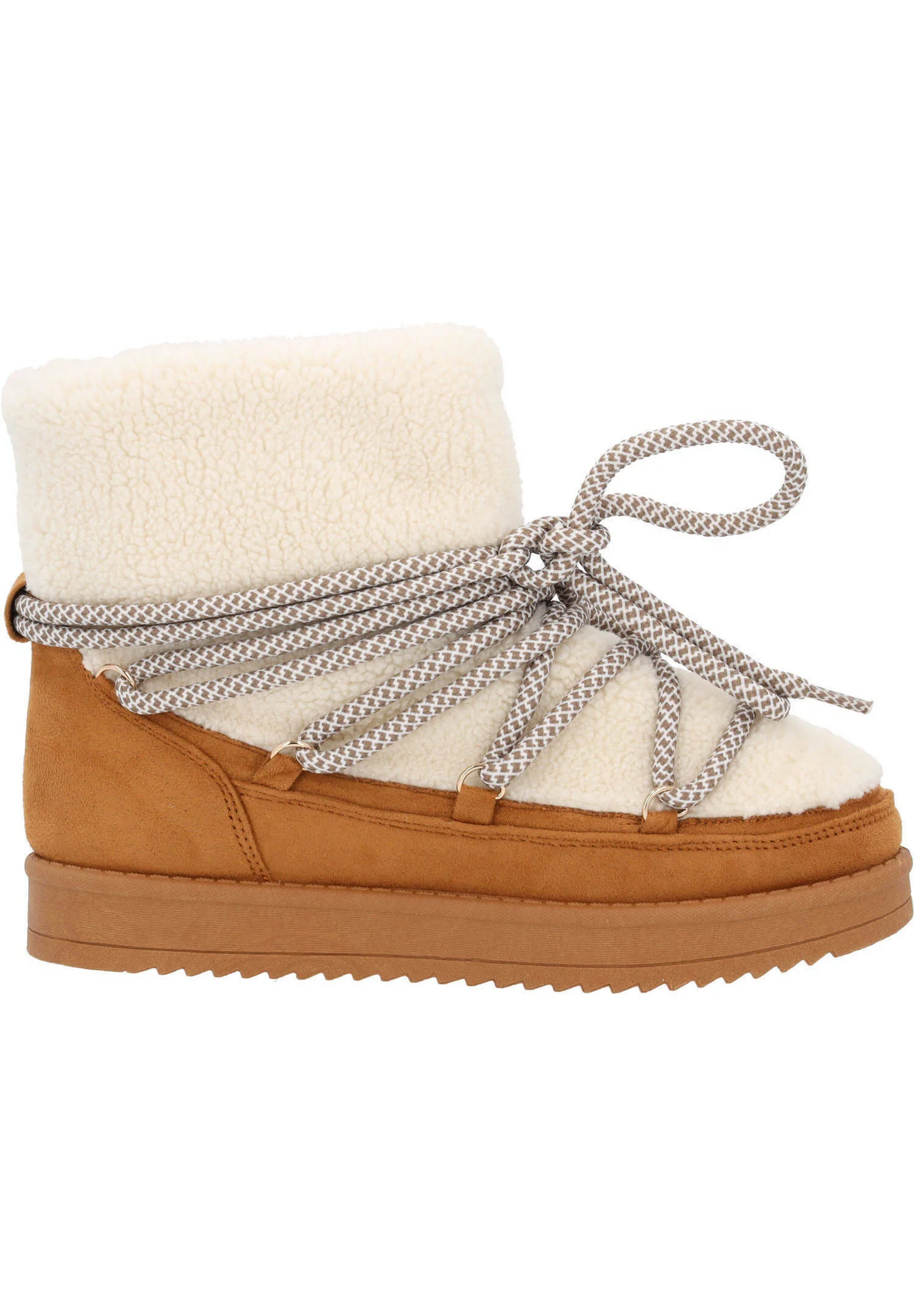 Palado TIGRIAS - Botas de nieve