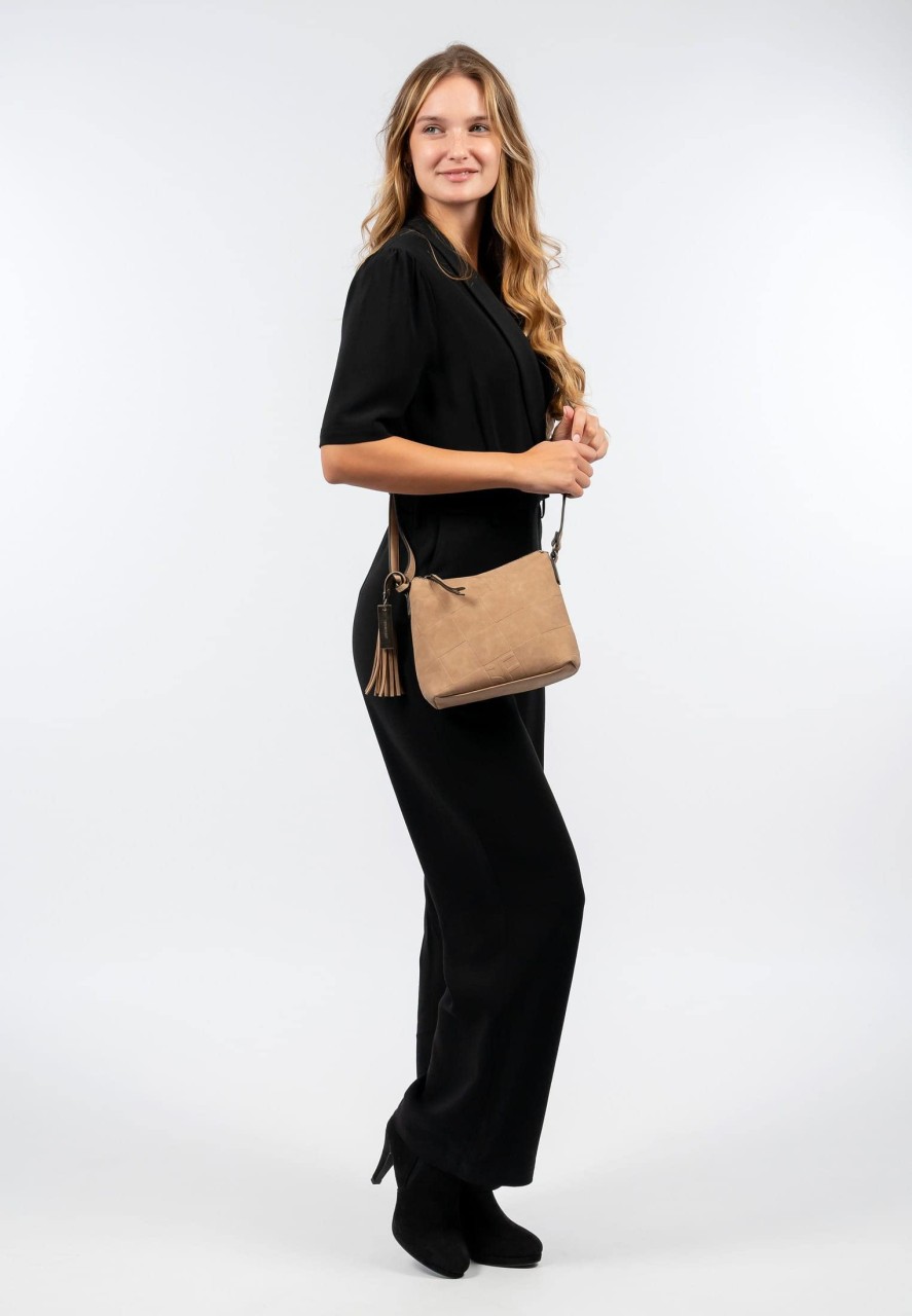 SURI FREY Handtaschen beige