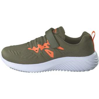 Okinawa Sneaker in grün