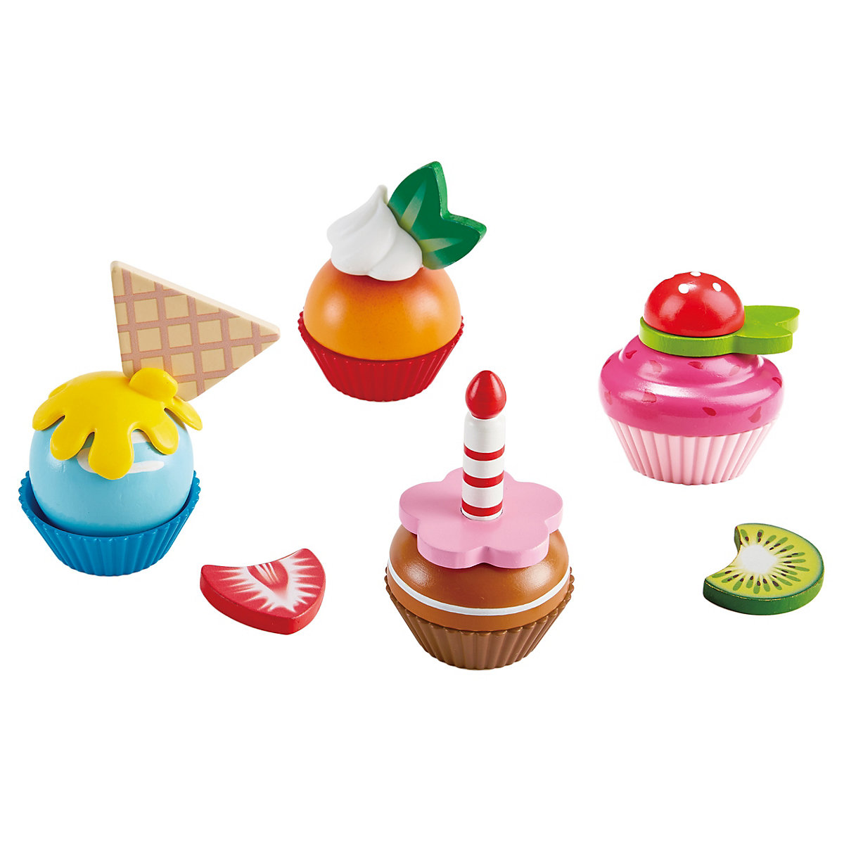 Cupcakes
