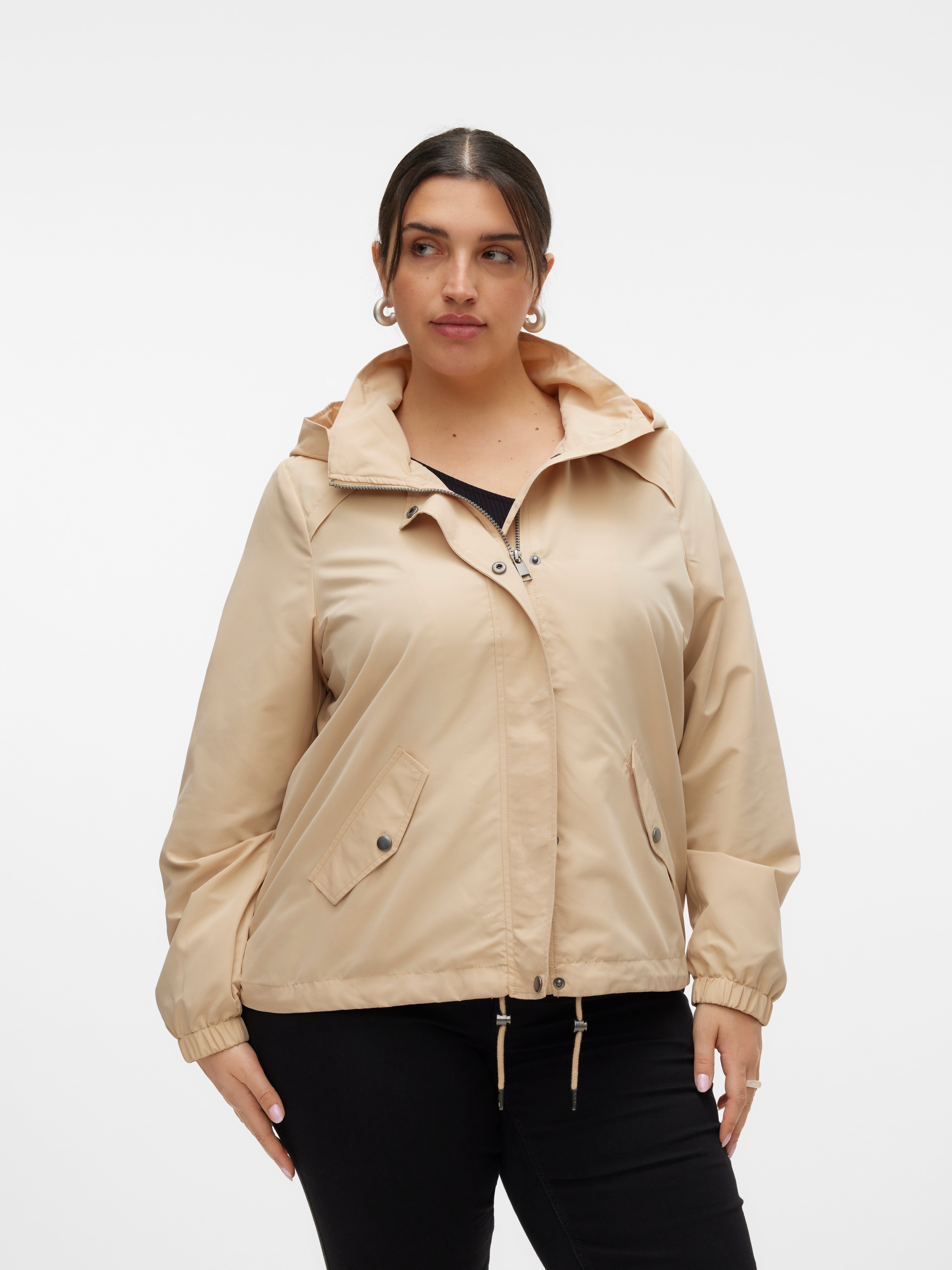VMCZOA Parka
