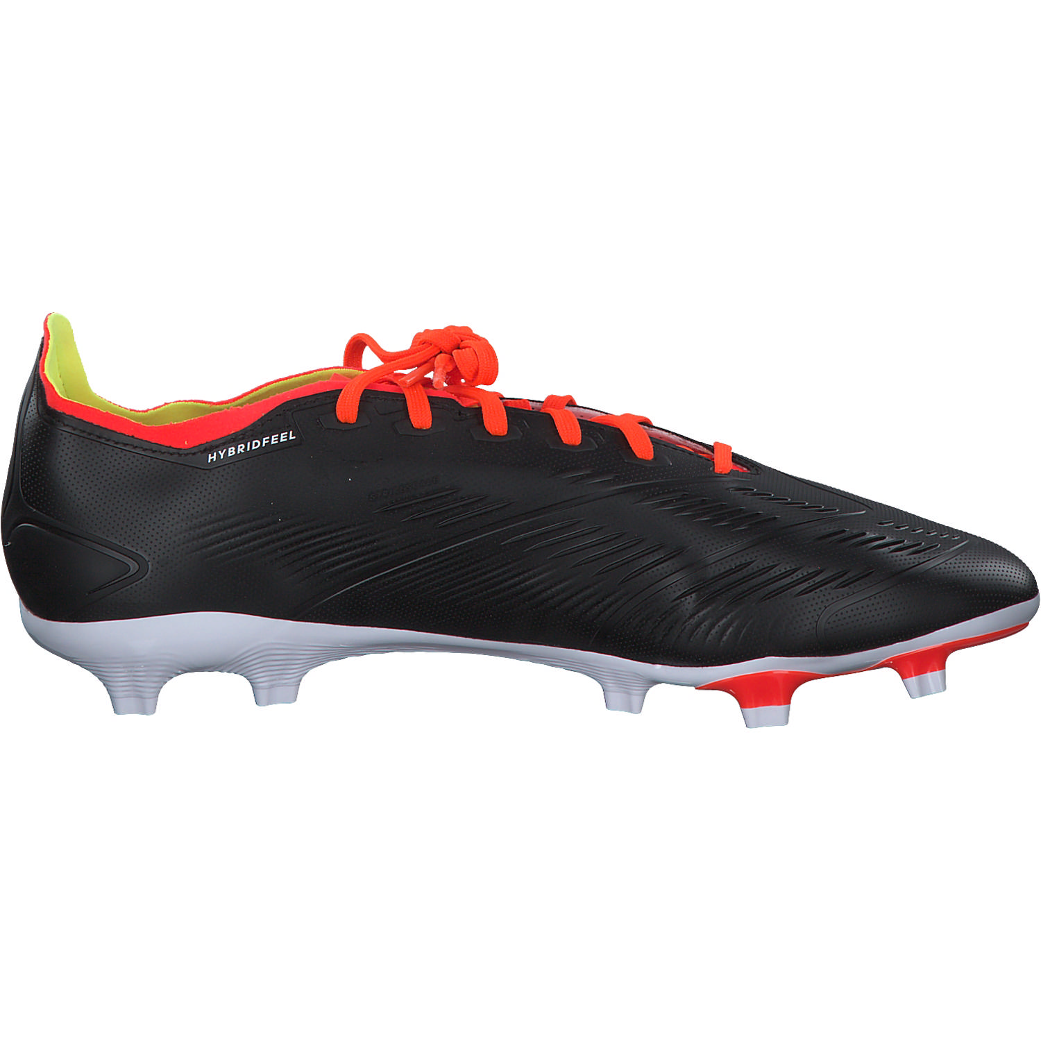 Adidas Predator League L FG, Sportschuhe, Herren, Schwarz