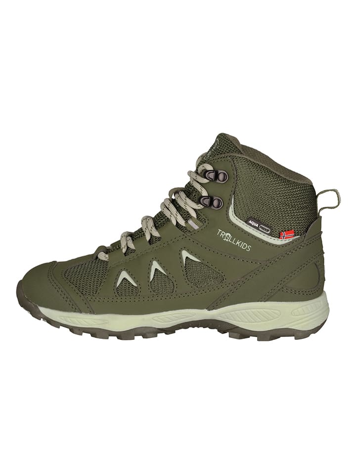 Trollkids Winterwanderschuhe 