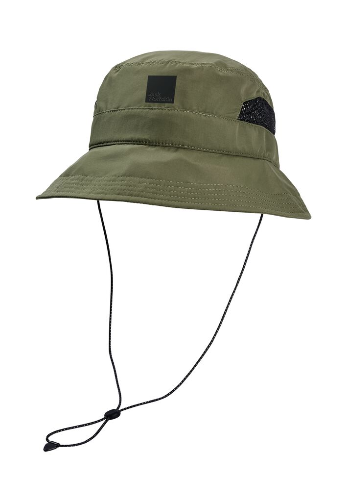 VENT BUCKET HAT Sonnenhut