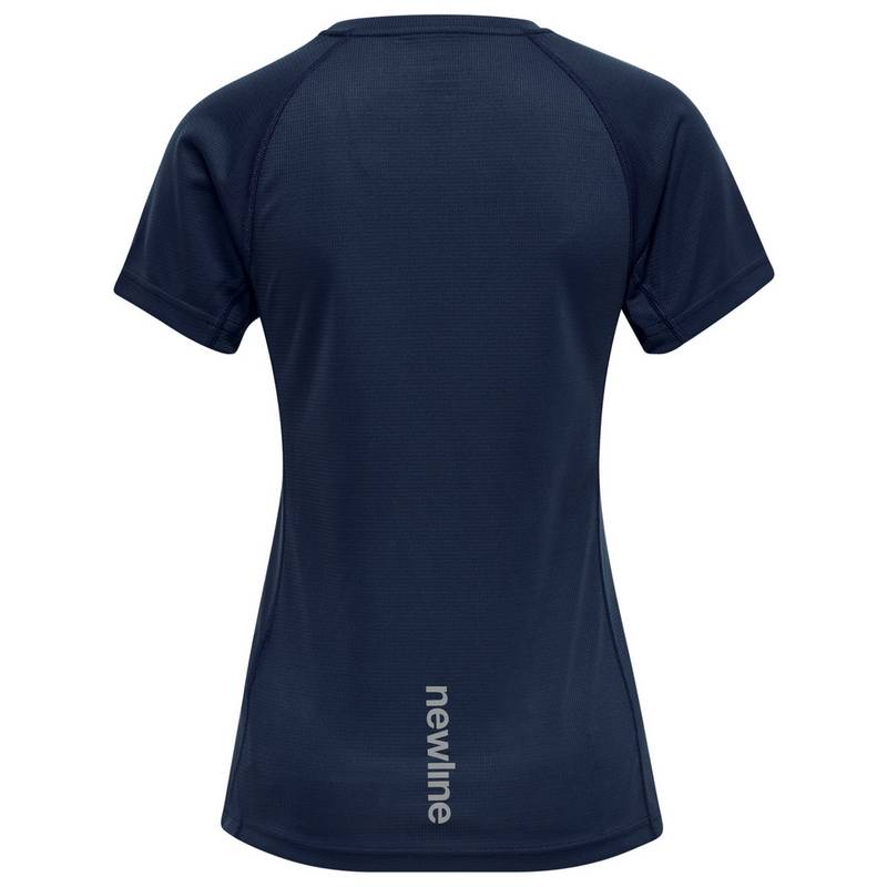 Newline WOMEN CORE RUNNING T-SHIRT S/S T-Shirt Damen