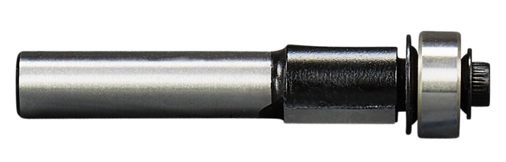 Freză de muchii Makita Accessories D-68024 12,7 x 13 mm S8 Cu rulment cu bile