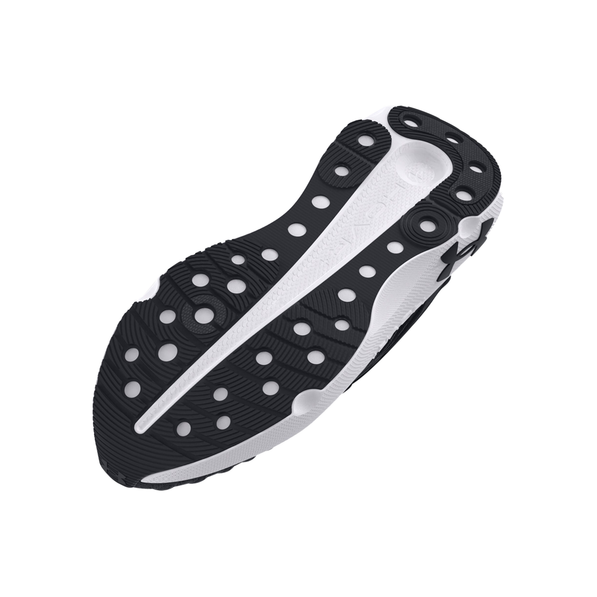 Infinite Elite Neutralschuh Damen - Schwarz, Anthrazit