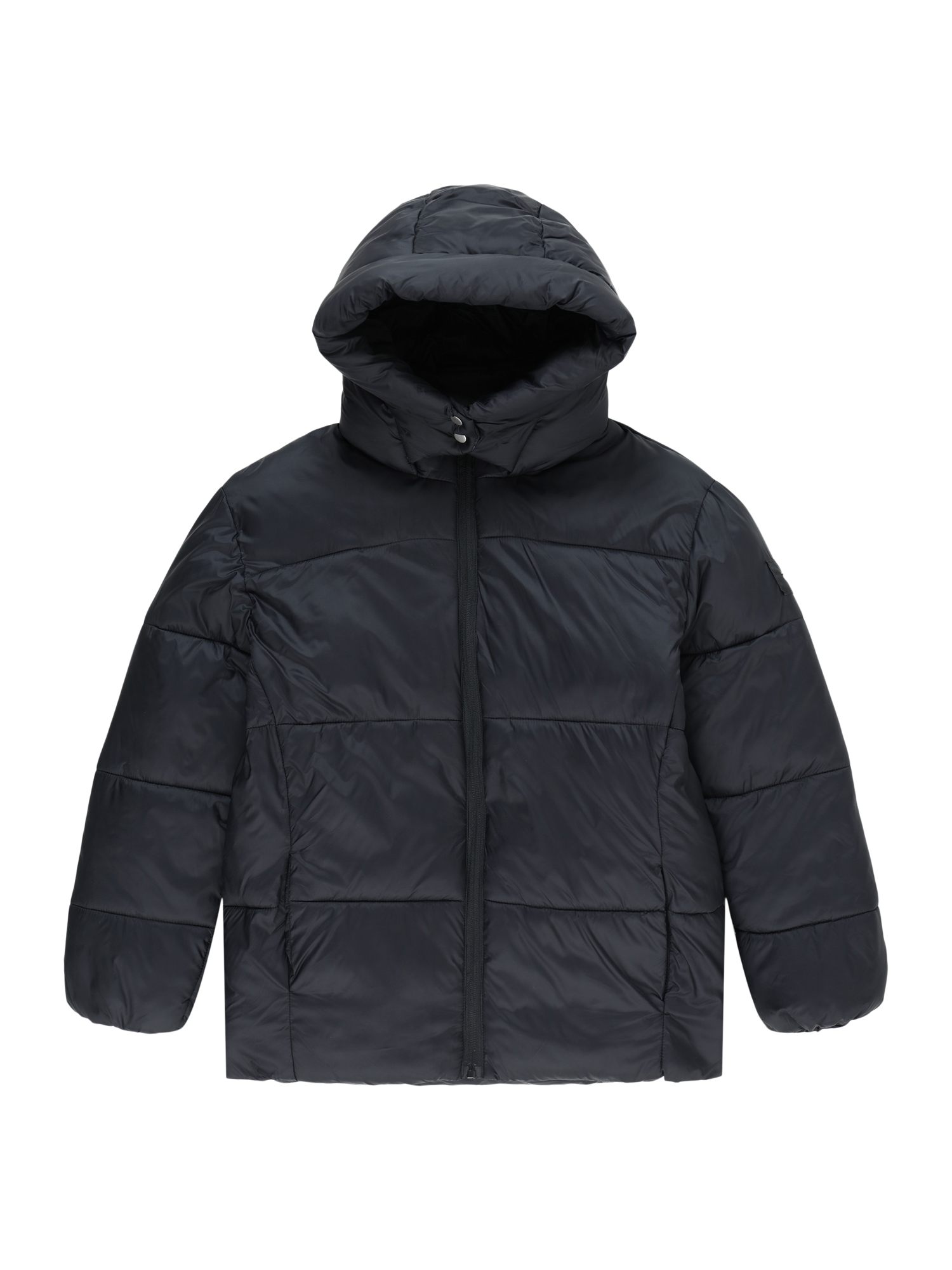 Between-Season Jacket