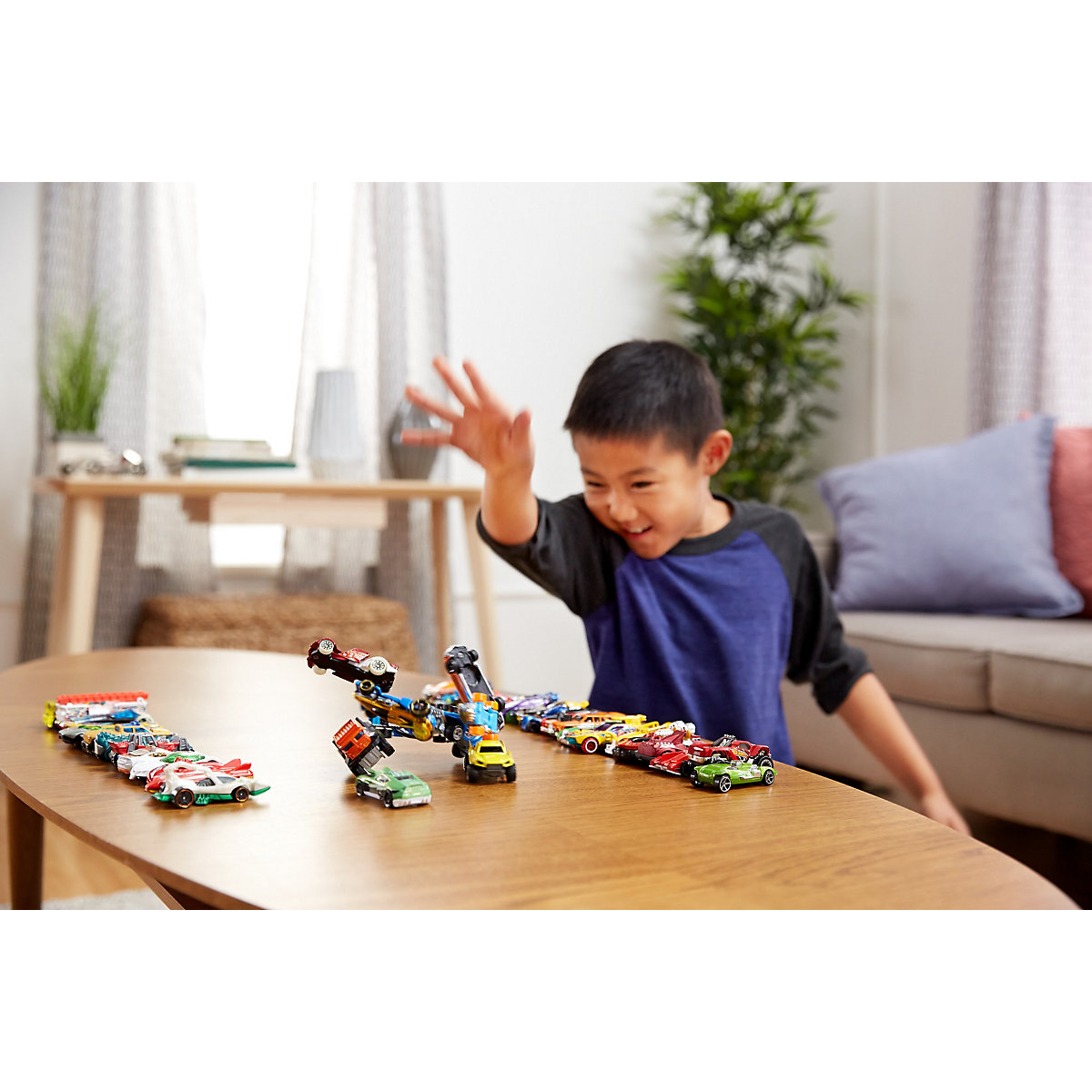 Hot Wheels 1er Sortiment
