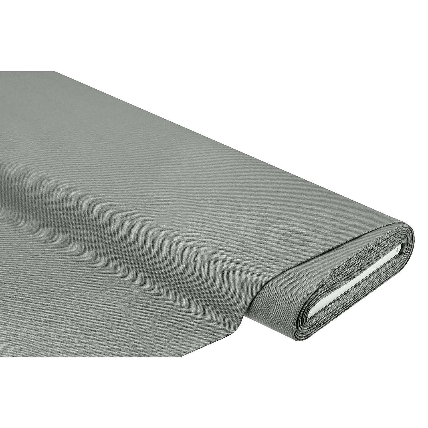 Baumwoll-Canvas, graphit